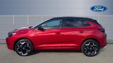 Vauxhall Grandland 1.2 Turbo Ultimate 5dr Petrol Hatchback